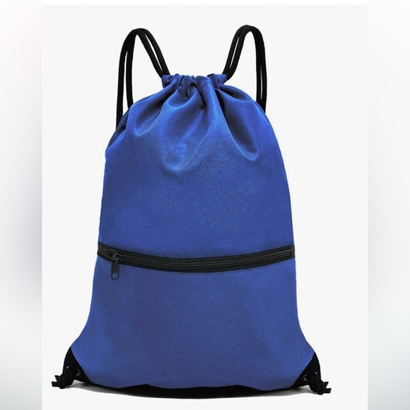 Drawstring sack - Picture 1 of 5